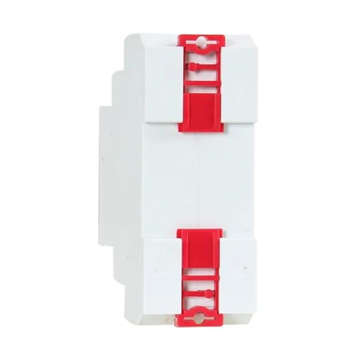 Relais de tension triphasé Grvfrom protection surtension rail DIN - 7
