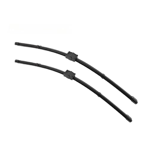 Balai d'essuie-glace de voiture 24" 18" haute précision