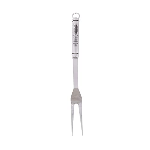 KitchenCraft Meat Carving Fork, Stainless Steel