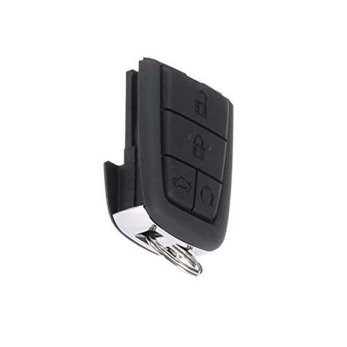 General Motors 92237316, Remote Control Transmitter for Keyless Entry and Alarm System