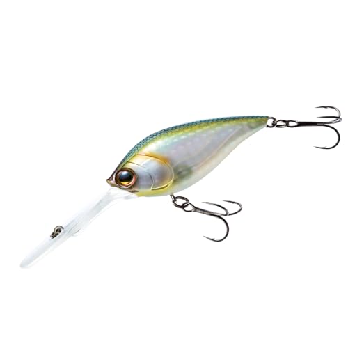 DUEL(fG) HARDCORE(n[hRA) oXA[ gD[ NN7+ 100mm t[eBO 01:O[MU[hVbh dSړ fB[vNNxCg RANGE:7.5m