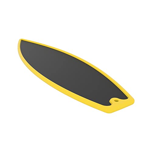 Shred Deck Finger Prancha - Prancha de dedo | Pontas dos dedos criativas, surfe no vento, mini pranc