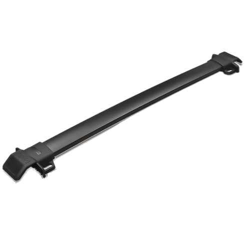 Barres de toit pour Ford Bronco 2021-2024 barre transversale de transport