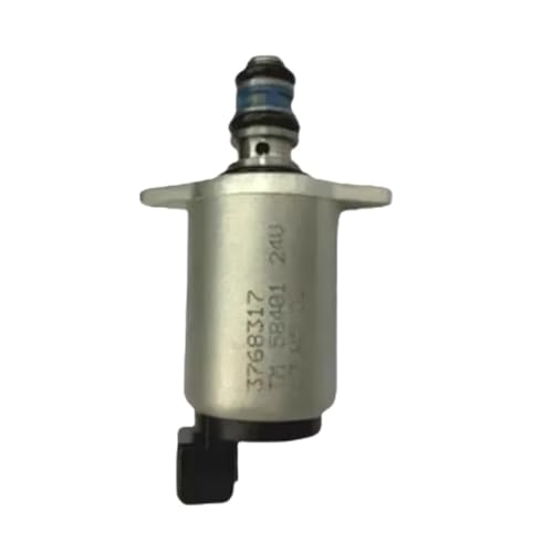 Électrovanne proportionnelle TM68101 pour stabiliser la pression - 2