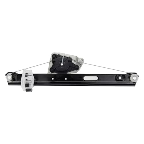 Mécanisme de lève-vitre électrique arrière gauche pour BMW E90 325i 328i 51357140589