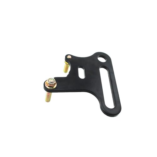 Support d'étrier de frein arrière pour moto 50cc-190cc