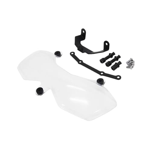 Couvercle de phare Tiger 900 Rally Pro grille de protection