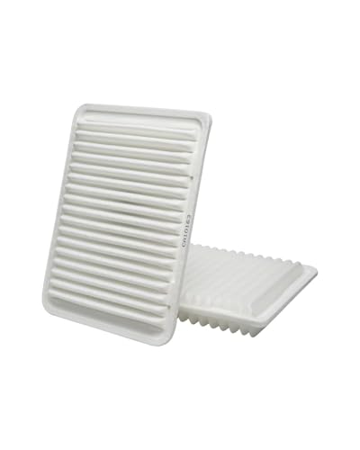 Image of 2-Pack Engine Air Filters for 2005-2023 Toyota Tacoma