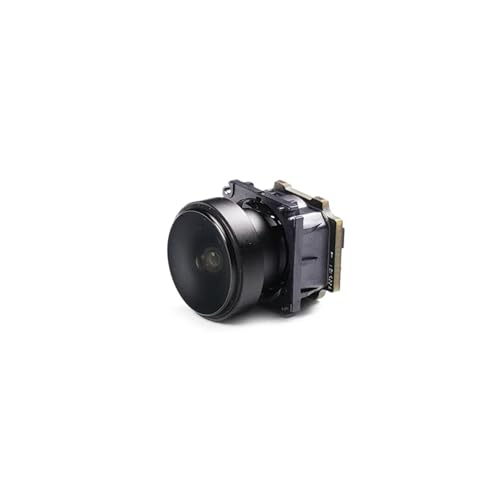 DJI Avata 2 O4 Air Unit Pro �݊� �W���o���J�����`�b�v���W���[�� PTZ�J���������Y�A�Z���u�� �C���p�X�y�A�p�[�c
