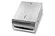 SemyTop Top ST-88672 Falthandtuch-Spender für ZZ-Falz, Edelstahl, metall, 28
