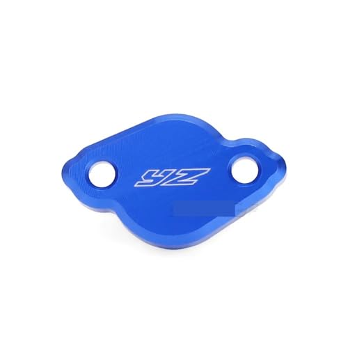 Couvercle de réservoir de liquide de frein arrière YZ étanche pour motocross