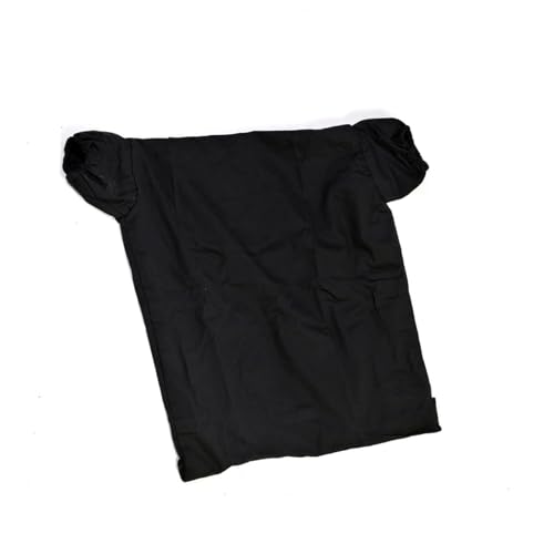 Darkroom Bag Film Changing Bag 23.6'' x 21.6'' Anti-Static Film Developing Darkroom Bag