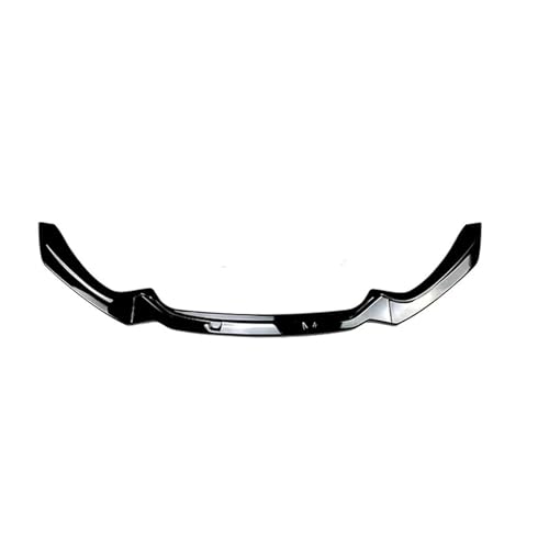 Kit lèvre de pare-chocs avant BMW 118i M140i style urbain chic