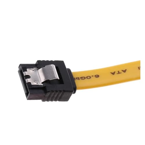 Cable SATA 3.0 30cm con conector en ángulo miniatura 5