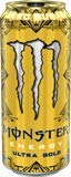 New Monster Energy Drink - Variety Pack - 16 Ounce (Pack Of 16) And 1 Pack Of Stinger Chews #TOP1