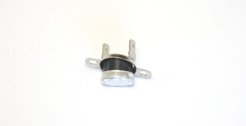GE WB27X10166 Thermostat for Microwave
