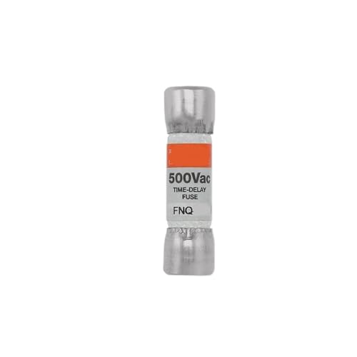 Fusible céramique FNQ-5 500V haute isolation thermique et sécurité