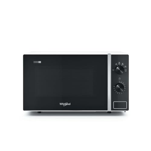 Whirlpool COOK 20 MWP Four micro ondes monofonction 20 litres 700 Watt - vue 3