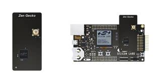 FIGLIA BRD, WIRELESS GECKO STARTER KIT, BRACCIO Embedded Figlia Schede e Moduli, Qty.1 | SLWRB4206A