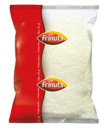 FN COCO RALLADO 400G