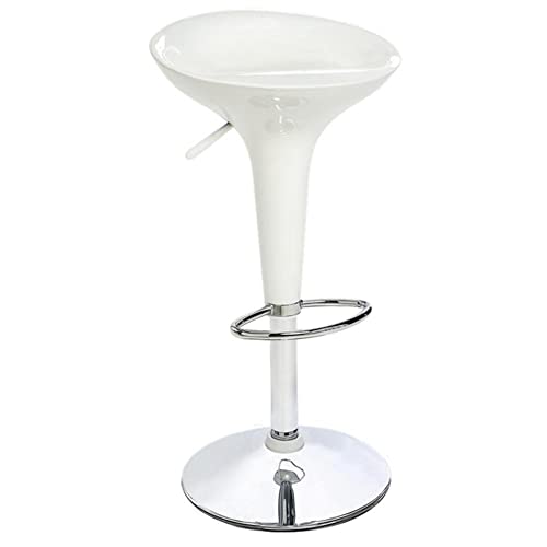 Banqueta Abs Branca Ls-101 Best