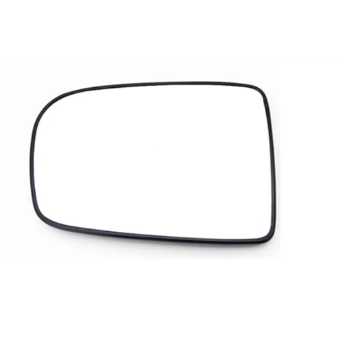 Miroir rétroviseur gauche pour Honda Odyssey 2002 2003 2004