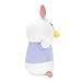 Squishmallows Original Disney 10in Daisy Duck HugMees – Ultrasoft Official Jazwares Plush (Medium-Sized)