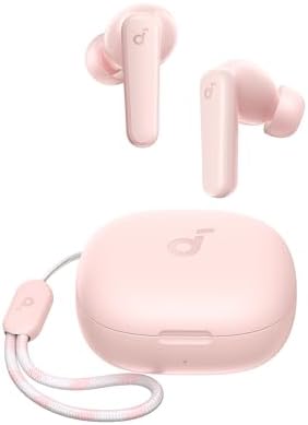 soundcore P20i da Anker, Fone de Ouvido Bluetooth 5.3, Graves Pot...