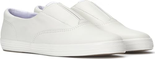 Image of Keds Womens Champion Round Toe Slip-on