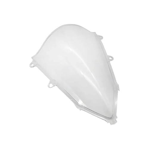 Pare-brise moto pour CBR650R 2019-2024 bulle de protection contre le vent