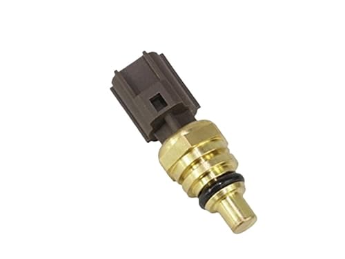 Sensor de temperatura del agua 3F1Z-10884-AA recambio de refrigerante coche