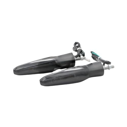 Clignotants LED 7 V pour réparer et sécuriser la moto CRF1000L