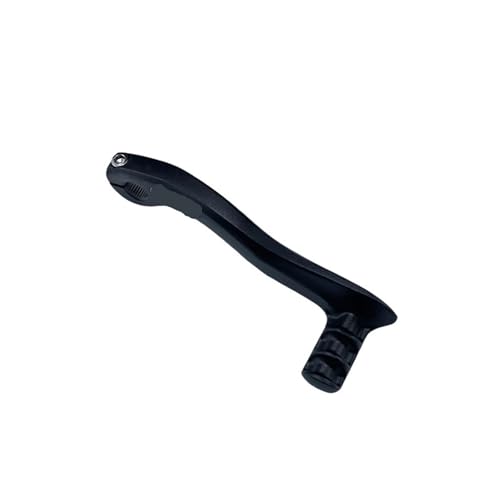 Levier pédale démarrage moto scooter universel GY6 Jog DIO AF18 ZX50 AF35