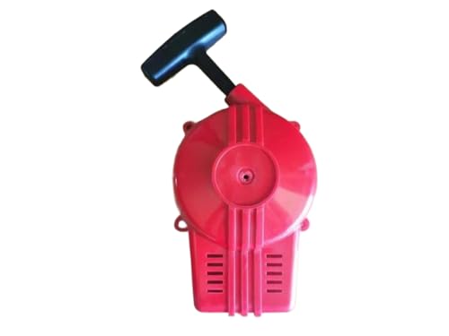 ���R�C���X�^�[�^�[ 3WF-14G 3WF-4 1E53FP �G���W�� CIF �~�X�g�_�X�^�[�X�v���[�� �v���X�^�[�g�n���h�����[�v�����߂��A�Z���u���ɓK��(Recoil starter)
