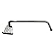Intellisteer Linkage Arm f/MERC 9.9HP, 4 Stroke - Starboard Side Option f/Type R System