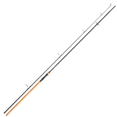 Daiwa Crosscast - Caña de carpa tradicional (3,6 m / 4 m)