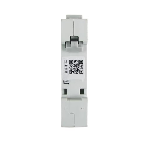 Disyuntor DZ47s-1P/20A para solucionar apagones por sobrecarga y fugas eléctricas 6
