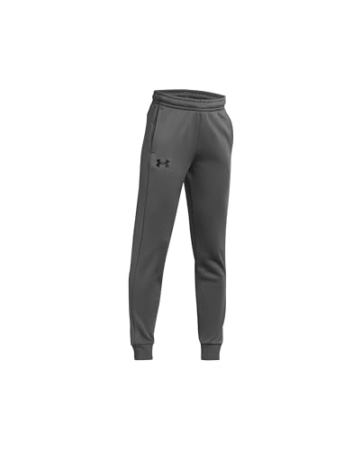 Under Armour Boys Fleece Joggers3