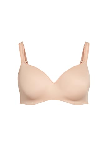 Women's Basic Balconette Bra3
