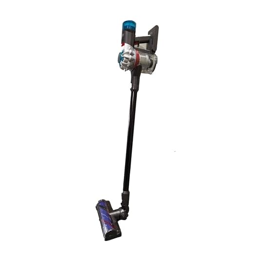 Dyson V8 Absolute Cordless Vacuum | Silver