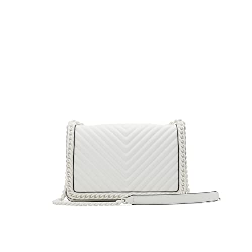 ALDO Greenwald, Bolso Bandolera para Mujer,...