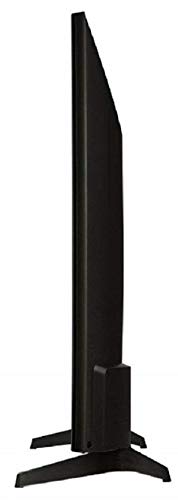 Image of LG 81.3 cm (32 inches) HD Ready LED TV 32LK510BPTA (Black) (2018 model)