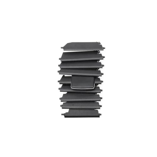 Grille aération tableau de bord Mercedes GLS W292 pour voyager confortablement