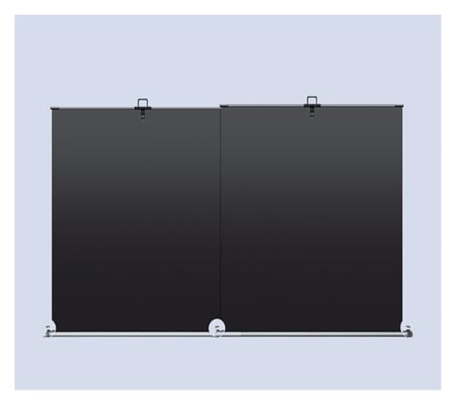 Couverture pare-brise voiture rétractable pour protection de fenêtre avant
