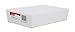 Rubbermaid Drawer Organizer, 9 by 6 by 2-Inch, White (FG2916RDWHT)