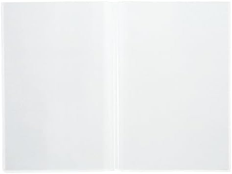 (まとめ買い)オープン工業 メニューファイル用追加ケース B5 MB-111 〔10枚セット〕