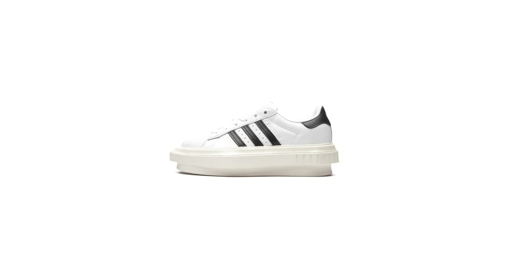 Amazon.com | adidas Womens Superstar Platform FY7730 Beyonce