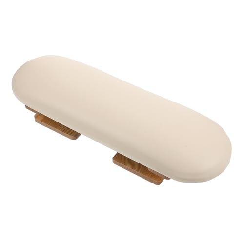 HONMEET Nail Art Arm Rest Adjustable Portable Hand Cushion for
