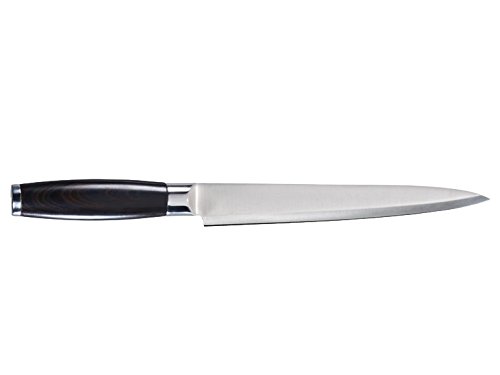 Sashimi - Cuchillo de cocina (acero inoxidable)