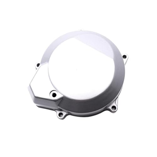 Couvercle stator gauche moto FZR600 proteger le moteur contre les projections